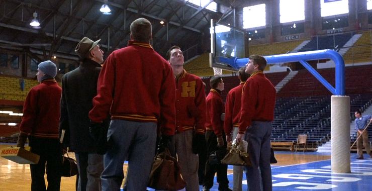 Hoosiers Roster Hoosiers - Rotten Tomatoes