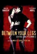 Between Your Legs poster image