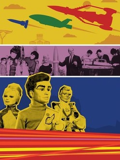 アート・デザイン・音楽 Filmed in Supermarionation Filmed in Supermarionation | Rotten Tomatoes
