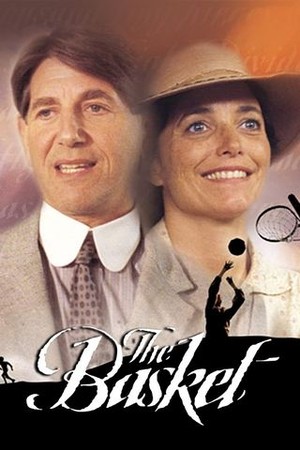 The Basket poster