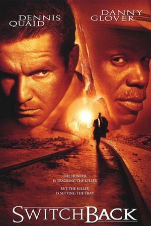 Switchback poster
