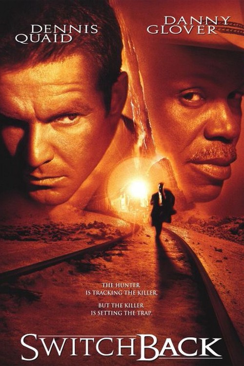 Switchback poster