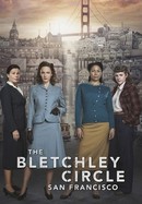 The Bletchley Circle: San Francisco poster image