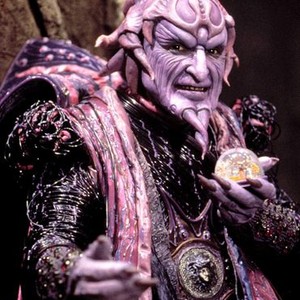 Paul Freeman Rotten Tomatoes