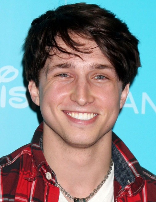 Shayne Topp