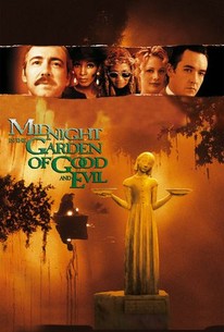 Midnight in the Garden of Good and Evil | Rotten Tomatoes