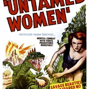 Untamed Women - Rotten Tomatoes