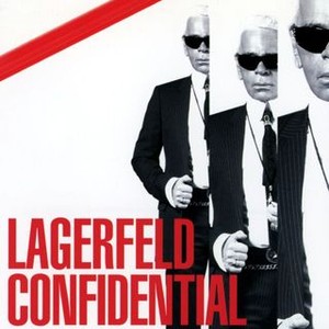 Lagerfeld Confidential (2007) photo 11