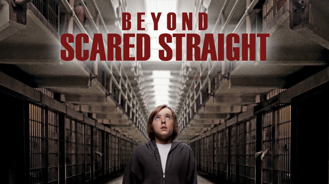 Beyond scared sale straight 123movies