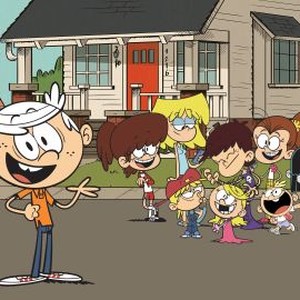 The Loud House - Rotten Tomatoes