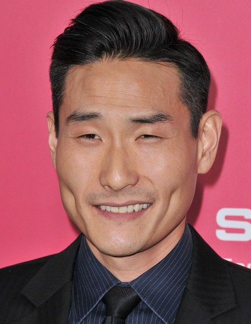 Lanny Joon