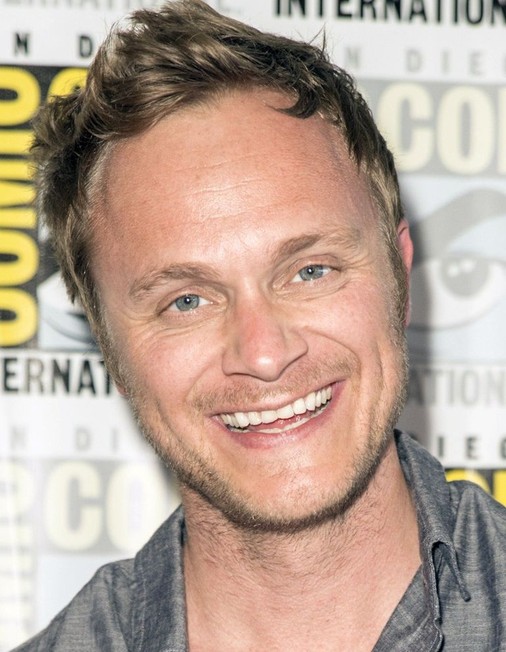 David Anders - Rotten Tomatoes
