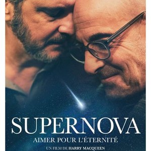 Supernova movie streaming clearance