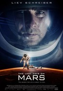 The Last Days on Mars poster image