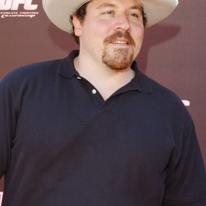 Jon Favreau