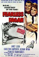 Fearless Fagan poster image
