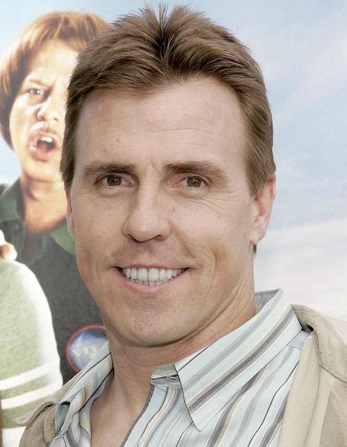 Bill Romanowski