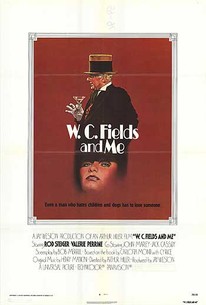 W.c. Fields And Me