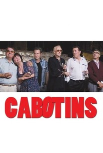 Watch trailer for Cabotins