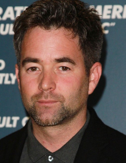 Owen Harris