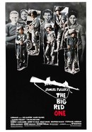 The Big Red One poster image