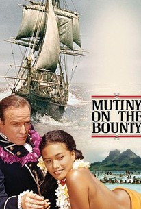 Watch trailer for Mutiny on the Bounty