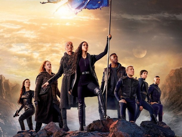 Discovery season 3 episode 2 trailer best sale