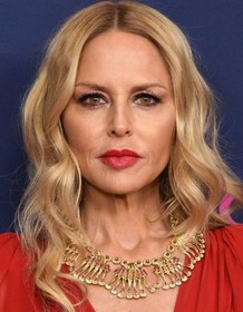 Rachel Zoe