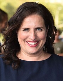 Tami Sagher
