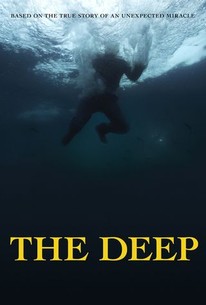 The Deep poster