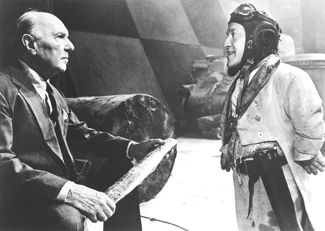 David Rappaport Movies And Tv Shows 60 Photos - Moonagedaydream.film