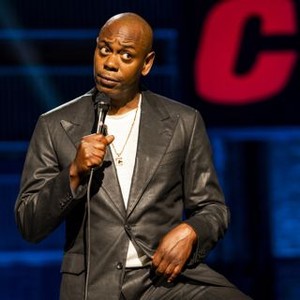 Dave Chappelle: The Closer photo 3