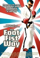 The Foot Fist Way poster image