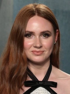 Karen Gillan November 2024