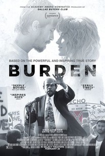 burden