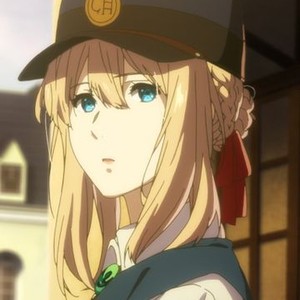 Violet Evergarden (2019) photo 5