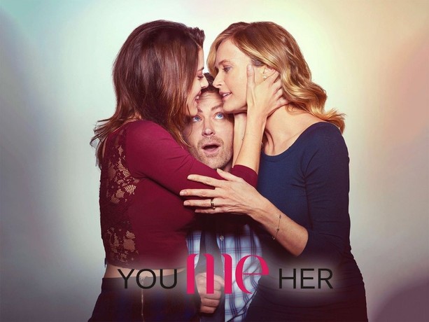 You Me Her Season 3 Rotten Tomatoes