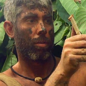 Naked and Afraid: Uncensored: Season 13, Episode 1 - Rotten Tomatoes