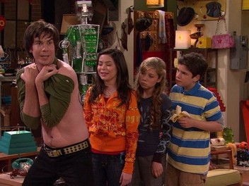 Icarly irue the day watch online sales