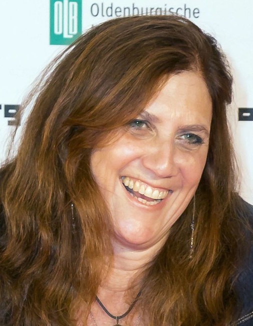 Stacy Cochran