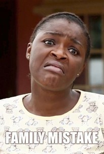 Family Mistake Rotten Tomatoes