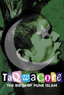 Watch trailer for Taqwacore: The Birth of Punk Islam