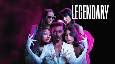Legendary hbo watch online discount