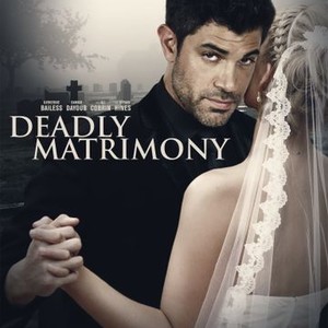 Deadly Matrimony (2018) photo 9