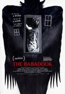 The Babadook poster image