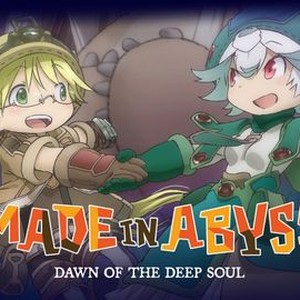 THEM Anime Reviews 4.0 - Made in Abyss: Dawn of the Deep Soul