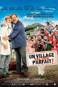 Watch trailer for Un village presque parfait