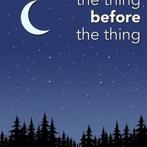 The Thing Before The Thing photo 6