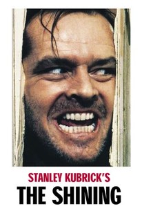 The Shining (1980) - Rotten Tomatoes