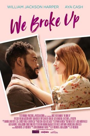 We Broke Up poster